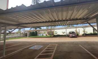 Imagem 4: Apartamento para alugar em VILA MONTE ALEGRE de 48.00m² com 2 Quartos e 1 Garagem