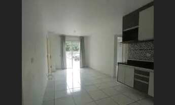 Imagem 5: Apartamento 02 quartos terreo