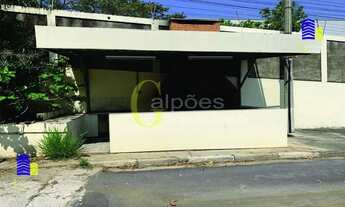 Imagem 4: Pavilhão/Galpão para alugar no bairro Vila Menck - Osasco/SP