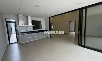 Imagem: Casa em Condomínio Fechado com 4 suítes