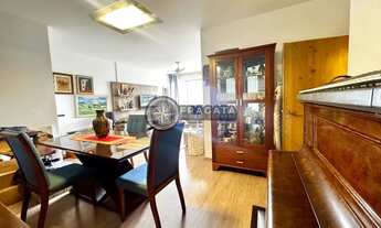 Imagem 7: Apartamento à venda com 103 m² - 3 quartos sendo 1 suíte e 1 vaga - Perdizes/SP