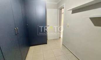 Imagem 7: Apartamento - Loteamento Parque São Martinho - Campinas