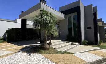 Imagem 3: Casa para alugar e à venda no Condomínio Villa Carioba em Americana/SP