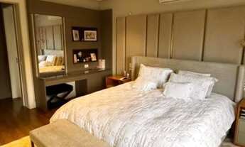 Imagem 4: CASA EM CONDOMÍNIO - TAMBORÉ - SP