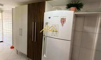 Imagem 7: Casa de condomínio à venda em Lauro de Freitas, Buraquinho, com 3 quartos, 215,00m²