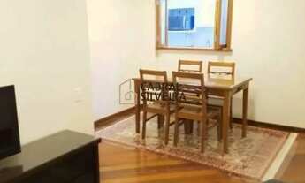 Imagem 5: Apartamento para Locação em Cerqueira Cesar  por R$ 7.300.000 com 2 Dormitórios - São Pau