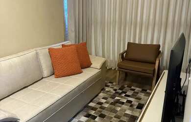 Imagem 2: *karla Aluga/Vende** Ed. Torre Evidence alto padrao Mobiliado