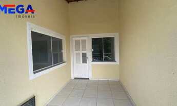 Imagem 3: Apartamento com 2 quartos no bairro Guajiru - Caucaia/CE