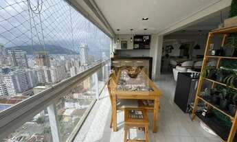 Imagem 2: LOCAÇÃO 3 SUÍTES, ANDAR ALTO COM VISTA MAR, PRÉDIO COM LAZER (2 QUADRAS DA PRAIA NO EMBARÉ