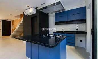 Imagem 7: Casa de Vila com 3 Quartos à venda, 130m² - Vila Olímpia