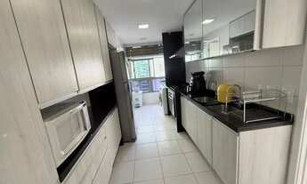 Imagem 7: O APARTAMENTO DE ALTO PADRÃO QUE VOCÊ BUSCA EM BOA VIAGEM: 135M² COM 4 QUARTOS POR R$ 1.75