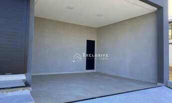 Imagem 7: Casa com 3 quartos à venda, 248 m² por R$ 2.150.000 - Condomínio Terras Alpha - São José d