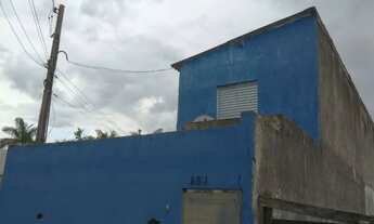 Imagem 2: Vendo este sobrado próximo homem de lata precisando de uma reforma