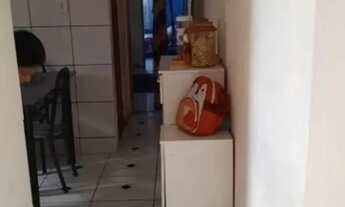 Imagem 4: CASA A VENDA COM 3 QUARTOS E 77M² NO BAIRRO JARDIM SANTA LUZIA REGIÃO SUDESTE DE SÃO JOSÉ