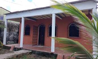 Imagem 2: Casa ilha Tairu carnaval