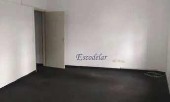 Imagem 3: Sala para alugar, 80 m² por R$ 3.300,00/mês - Santana - São Paulo/SP
