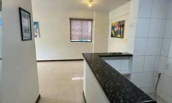 Imagem 6: Apartamento 2 Quartos para Venda em Maceió, Pajuçara, 2 dormitórios, 1 suíte, 2 banheiros