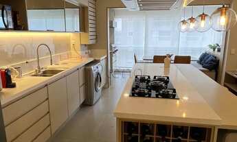 Imagem 5: Apartamento à venda em Campinas, Parque Itália, com 2 quartos, com 72.34 m², Condomínio Up