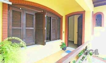 Imagem 4: Excelente casa de 154m² com 3 dormitórios e 2 vagas