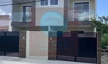 Imagem: Ocean vende Itaipuaçu, casa 2 suítes