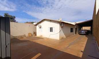 Imagem 2: CasaTérrea Alto Padrão -Bairro Centenario - Terreno 12x50m -3 Quartos /Suite