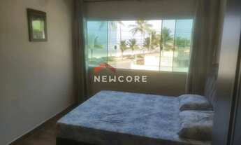 Imagem 6: Sobrado em RUA GOVERNADOR LUCAS NOGUEIRA GARCES - Balneário Itaóca - Mongaguá/SP