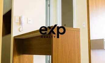 Imagem 5: Apartamento 1 Quarto à Venda em Moema