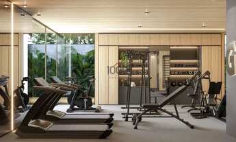 Imagem 6: Apartamento 3 quartos - Santa Helena