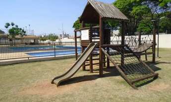 Imagem 2: Apartamento residencial para locação no Americana Gardens, em Americana, SP