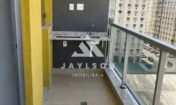 Imagem 2: Excelente apartamento clube condomínio na Vila da Penha