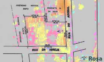 Imagem: Terreno para venda PASSAGEM DA CONCEIÇÃO
