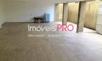 Imagem 3: Prédio Comercial 956m² na Rua Padre Machado