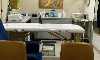 Imagem 5: Parceria para Profissionais da Saúde - Consultório Ozonelife Saúde Integrativa