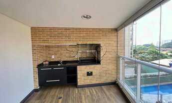 Imagem 5: Apartamento em Perdizes com 3 dormitórios