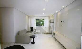 Imagem: Apartamento à Venda - Luxemburgo, 2 Quartos