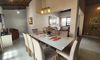 Imagem 6: Oportunidade - Casa Térrea - Jardim Paraíso - 3 Dormitórios - 165m² - Estuda Permuta