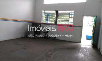 Imagem 6: Comercial de esquina, zoneamento ZC