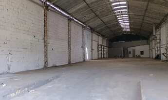 Imagem 5: Galpão para alugar na Vila Carrão