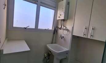 Imagem 4: Apartamento para Locação, 48m², 2 dormitórios, no Bairro do Planalto, São Bernardo do Camp