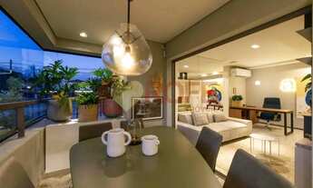 Imagem 6: Apartamento à venda, 69 m² por R$ 950.000,00 - Campo Belo - São Paulo/SP