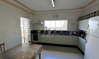 Imagem 7: Casa com 3 Quartos (1 Suíte) à Venda no Jardim Colibri Marília/SP