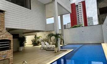 Imagem 2: Imóvel para aluguel possui 60 metros quadrados com 1 quarto em Jóquei - Teresina - PI