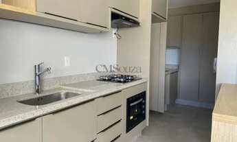 Imagem 3: Apartamento para locação no Condomínio Villa Montese, com 2 quartos sendo uma suíte, 73m²