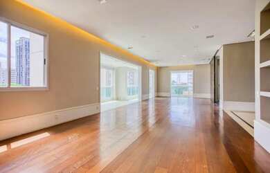 Imagem 4: Apartamento para venda em Perdizes com 3 quartos, sendo 3 suítes , 300m²