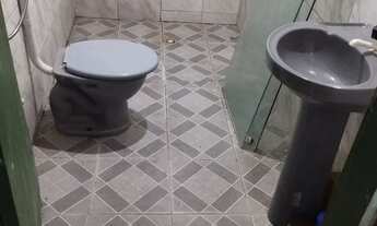 Imagem 5: Casa com 2 quartos no Lamarão