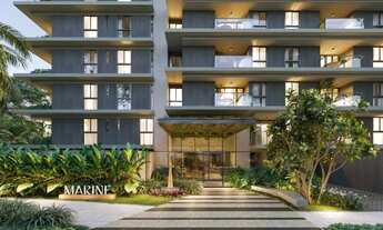 Imagem 5: Apartamento para Venda em Cabedelo, Areia Dourada, 3 dormitórios, 3 suítes, 3 banheiros, 3