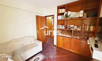 Imagem 6: Ed. Simiramis Apartamento com 3 dormitórios