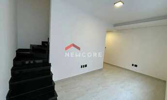 Imagem 3: Casa de condomínio em Rua Delfino Stockler de Lima - Vila Belmiro - Santos/SP