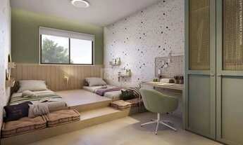 Imagem 2: Apartamento charmoso 4 quartos na Zona Sul