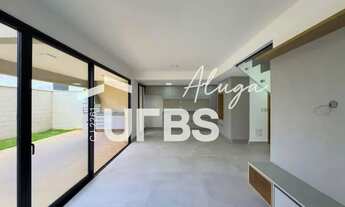 Imagem: Casa Residencial em Condomínio